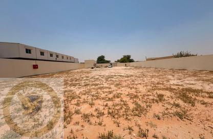 Warehouse - Studio - 1 Bathroom for rent in Al Sajaa S - Al Sajaa - Sharjah