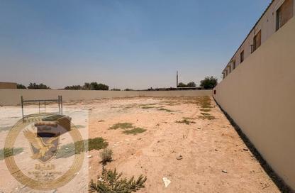 Warehouse - Studio - 1 Bathroom for rent in Al Sajaa S - Al Sajaa - Sharjah