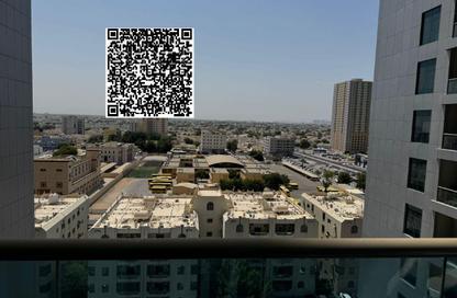 Apartment - 2 Bedrooms - 2 Bathrooms for sale in City Tower - Al Nuaimiya - Ajman Apartment - 2 Bedrooms - 2 Bathrooms for sale in City Tower - Al Nuaimiya - Ajman