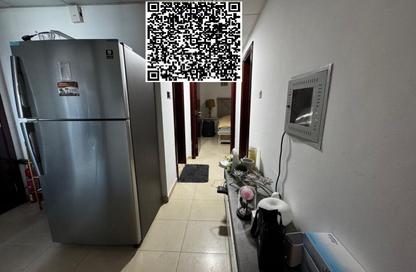 Apartment - 2 Bedrooms - 2 Bathrooms for sale in City Tower - Al Nuaimiya - Ajman