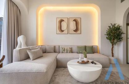 Apartment - 1 Bedroom - 1 Bathroom for rent in 5242 Tower 1 - 5242 - Dubai Marina - Dubai Apartment - 1 Bedroom - 1 Bathroom for rent in 5242 Tower 1 - 5242 - Dubai Marina - Dubai