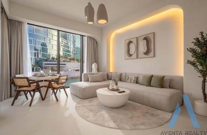 Apartment - 1 Bedroom - 1 Bathroom for rent in 5242 Tower 1 - 5242 - Dubai Marina - Dubai Apartment - 1 Bedroom - 1 Bathroom for rent in 5242 Tower 1 - 5242 - Dubai Marina - Dubai