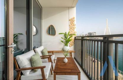 Apartment - 1 Bedroom - 1 Bathroom for rent in 5242 Tower 1 - 5242 - Dubai Marina - Dubai Apartment - 1 Bedroom - 1 Bathroom for rent in 5242 Tower 1 - 5242 - Dubai Marina - Dubai