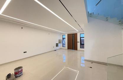 Villa - 4 Bedrooms - 6 Bathrooms for sale in Al Helio 2 - Al Helio - Ajman