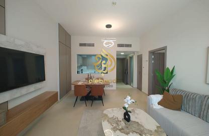 Apartment - 1 - 2 for rent in Glorious Central Residences - International City Phase 2 (Al Warsan 4) - Dubai Apartment - 1 - 2 for rent in Glorious Central Residences - International City Phase 2 (Al Warsan 4) - Dubai