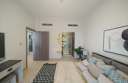 Apartment - 1 - 2 for rent in Glorious Central Residences - International City Phase 2 (Al Warsan 4) - Dubai Apartment - 1 - 2 for rent in Glorious Central Residences - International City Phase 2 (Al Warsan 4) - Dubai