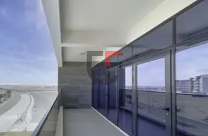 شقة - غرفة نوم - 2 حمامات للبيع في أنكوراج ريزيدنس - دبي الجنوب (مركز دبي العالمي) - دبي