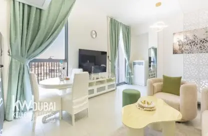 شقة - 1 حمام للايجار في أفنان 4 - وسط المدينة - مدينة دبي للإنتاج (اي ام بي زد) - دبي شقة - 1 حمام للايجار في أفنان 4 - وسط المدينة - مدينة دبي للإنتاج (اي ام بي زد) - دبي