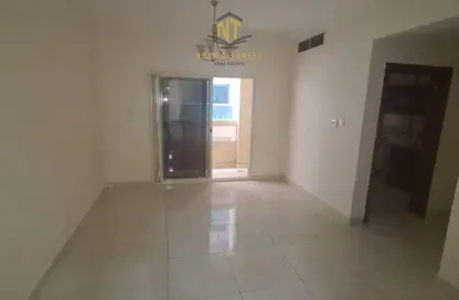 Apartment - 1 Bedroom - 2 Bathrooms for rent in Al Majaz 3 - Al Majaz - Sharjah