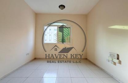 Apartment - Studio - 1 for rent in Fire Station Road - Muwaileh - Sharjah
