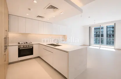 Apartment - 1 Bedroom - 2 Bathrooms for rent in Ellington House 2 - Ellington House - Dubai Hills Estate - Dubai