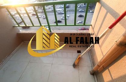 Apartment - 2 Bedrooms - 1 Bathroom for rent in Bu Tina - Al Sharq - Sharjah Apartment - 2 Bedrooms - 1 Bathroom for rent in Bu Tina - Al Sharq - Sharjah