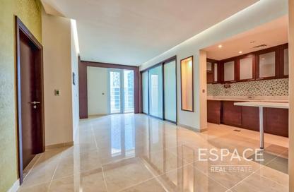 Apartment - 1 - 2 for sale in Ubora Tower 1 - Ubora Towers - Business Bay - Dubai