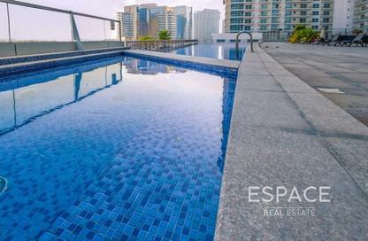 Apartment - 1 - 2 for sale in Ubora Tower 1 - Ubora Towers - Business Bay - Dubai Apartment - 1 - 2 for sale in Ubora Tower 1 - Ubora Towers - Business Bay - Dubai