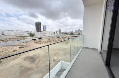 شقة - غرفة نوم - 2 حمامات للايجار في ارجان - دبي