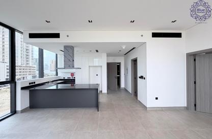 Apartment - 1 Bedroom - 2 Bathrooms for rent in Arjan Circle - Arjan - Dubai