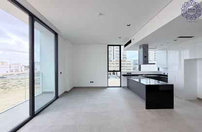 Apartment - 1 Bedroom - 2 Bathrooms for rent in Arjan Circle - Arjan - Dubai