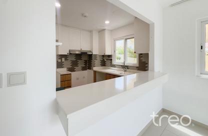 Townhouse - 4 Bedrooms - 4 Bathrooms for rent in Amaranta 1 - Amaranta - Villanova - Dubai Townhouse - 4 Bedrooms - 4 Bathrooms for rent in Amaranta 1 - Amaranta - Villanova - Dubai