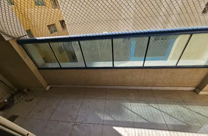 Apartment - 2 Bedrooms - 2 Bathrooms for rent in New Al Taawun Road - Al Taawun - Sharjah