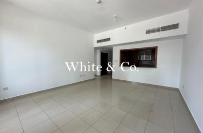 Apartment - 1 Bedroom - 2 Bathrooms for rent in Standpoint Tower 1 - Standpoint Towers - Downtown Dubai - Dubai