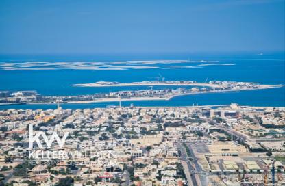 Apartment - 2 Bedrooms - 2 Bathrooms for rent in Forte 1 - Forte - Downtown Dubai - Dubai