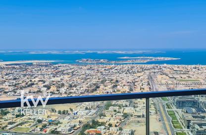 Apartment - 2 Bedrooms - 2 Bathrooms for rent in Forte 1 - Forte - Downtown Dubai - Dubai