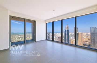 Apartment - 2 Bedrooms - 2 Bathrooms for rent in Forte 1 - Forte - Downtown Dubai - Dubai Apartment - 2 Bedrooms - 2 Bathrooms for rent in Forte 1 - Forte - Downtown Dubai - Dubai