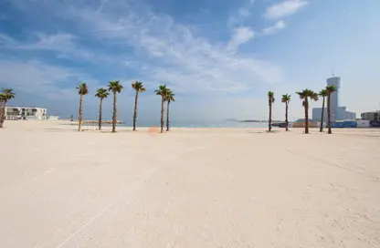 فيلا - 4 غرف نوم - 5 حمامات للبيع في خليج دانه - جزيرة المرجان - رأس الخيمة