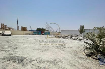 Land - Studio for rent in Al Sajaa S - Al Sajaa - Sharjah