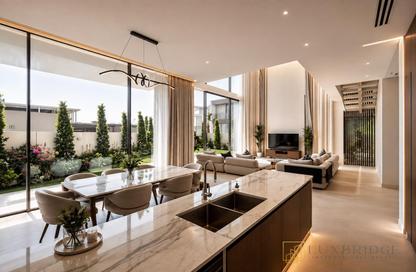 Villa - 4 Bedrooms - 6 Bathrooms for sale in Nad Al Sheba Gardens 2 - Nad Al Sheba Gardens - Nad Al Sheba 1 - Nad Al Sheba - Dubai Villa - 4 Bedrooms - 6 Bathrooms for sale in Nad Al Sheba Gardens 2 - Nad Al Sheba Gardens - Nad Al Sheba 1 - Nad Al Sheba - Dubai