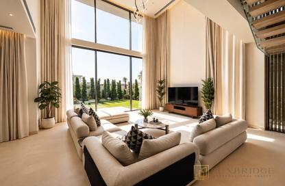 Villa - 4 Bedrooms - 6 Bathrooms for sale in Nad Al Sheba Gardens 2 - Nad Al Sheba Gardens - Nad Al Sheba 1 - Nad Al Sheba - Dubai Villa - 4 Bedrooms - 6 Bathrooms for sale in Nad Al Sheba Gardens 2 - Nad Al Sheba Gardens - Nad Al Sheba 1 - Nad Al Sheba - Dubai