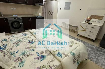 شقة - 1 حمام للايجار في أبراج الياسمين - جاردن سيتي - عجمان
