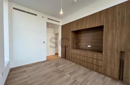 Apartment - 1 - 2 for rent in Hamilton House - District 14 - Jumeirah Village Circle - Dubai
