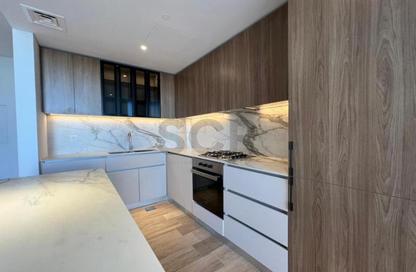 Apartment - 1 - 2 for rent in Hamilton House - District 14 - Jumeirah Village Circle - Dubai Apartment - 1 - 2 for rent in Hamilton House - District 14 - Jumeirah Village Circle - Dubai