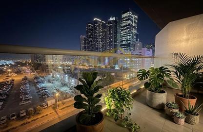 Apartment - 2 - 3 for rent in Jumeirah Garden City - Al Satwa - Dubai
