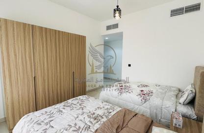 Apartment - 2 Bedrooms - 3 Bathrooms for rent in The Icon Casa 2 - Al Rashidiya 3 - Al Rashidiya - Ajman