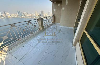 Apartment - 3 - 5 for rent in Al Majaz 3 - Al Majaz - Sharjah Apartment - 3 - 5 for rent in Al Majaz 3 - Al Majaz - Sharjah