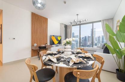 Apartment - 2 Bedrooms - 2 Bathrooms for rent in 5242 - Dubai Marina - Dubai Apartment - 2 Bedrooms - 2 Bathrooms for rent in 5242 - Dubai Marina - Dubai