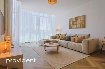 Apartment - 1 - 2 for rent in Burj Vista Tower 1 - Burj Vista - Downtown Dubai - Dubai Apartment - 1 - 2 for rent in Burj Vista Tower 1 - Burj Vista - Downtown Dubai - Dubai