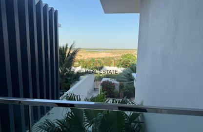 Townhouse - 4 Bedrooms - 5 Bathrooms for rent in Mayan - Yas Island - Abu Dhabi