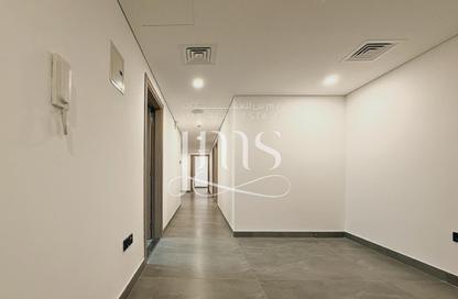 Apartment - 3 Bedrooms - 4 Bathrooms for rent in Riviera Tower - Al Majaz 3 - Al Majaz - Sharjah