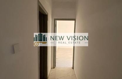 Apartment - 2 Bedrooms - 1 Bathroom for rent in Rolla Square - Rolla Area - Sharjah