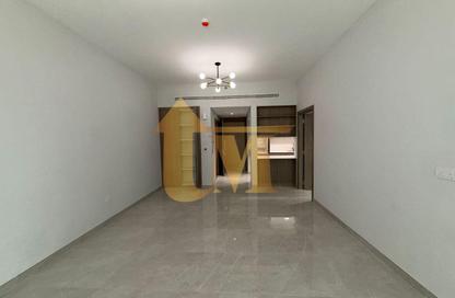 Apartment - 1 Bedroom - 1 Bathroom for rent in Aura Elegance - Dubai Silicon Oasis - Dubai