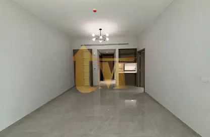 Apartment - 1 Bedroom - 1 Bathroom for rent in Aura Elegance - Dubai Silicon Oasis - Dubai