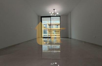 Apartment - 1 Bedroom - 1 Bathroom for rent in Aura Elegance - Dubai Silicon Oasis - Dubai