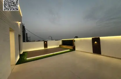 فيلا - 5 غرف نوم - 7 حمامات للبيع في الزاهية جاردنز - الزاهية - عجمان