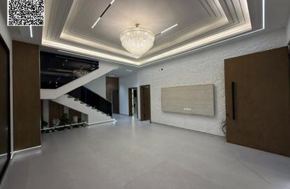 Villa - 5 Bedrooms - 7 Bathrooms for sale in Al Zaheya Gardens - Al Zahya - Ajman
