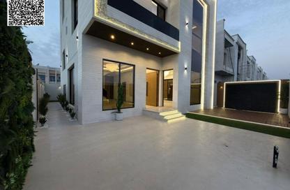 Villa - 5 Bedrooms - 7 Bathrooms for sale in Al Zaheya Gardens - Al Zahya - Ajman