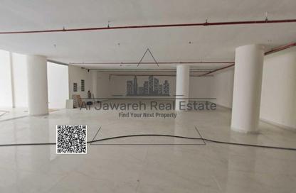 Shop - Studio - 1 Bathroom for rent in Al Mowaihat 3 - Al Mowaihat - Ajman