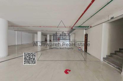 Shop - Studio - 1 Bathroom for rent in Al Mowaihat 3 - Al Mowaihat - Ajman